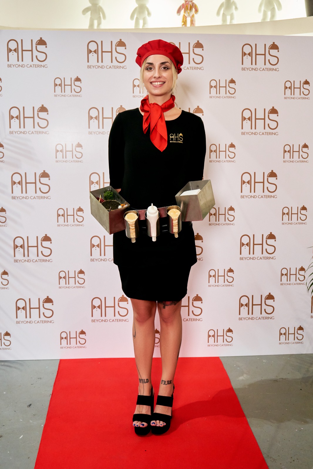 AHS Catering & Events