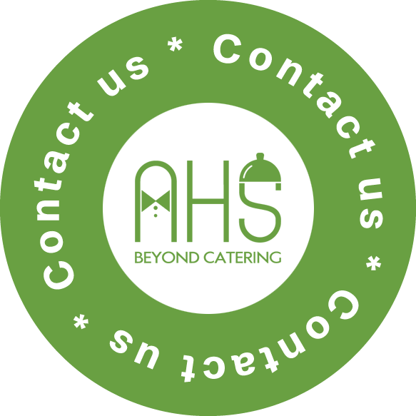 AHS Catering & Events