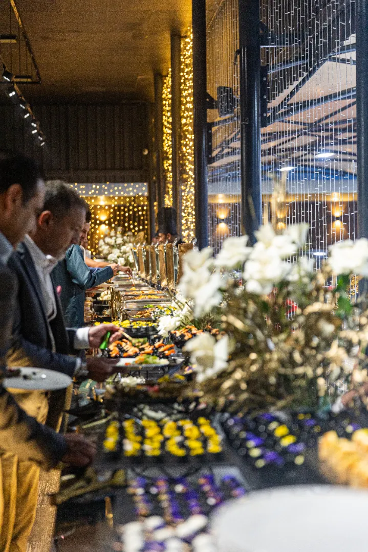 Corporate Event