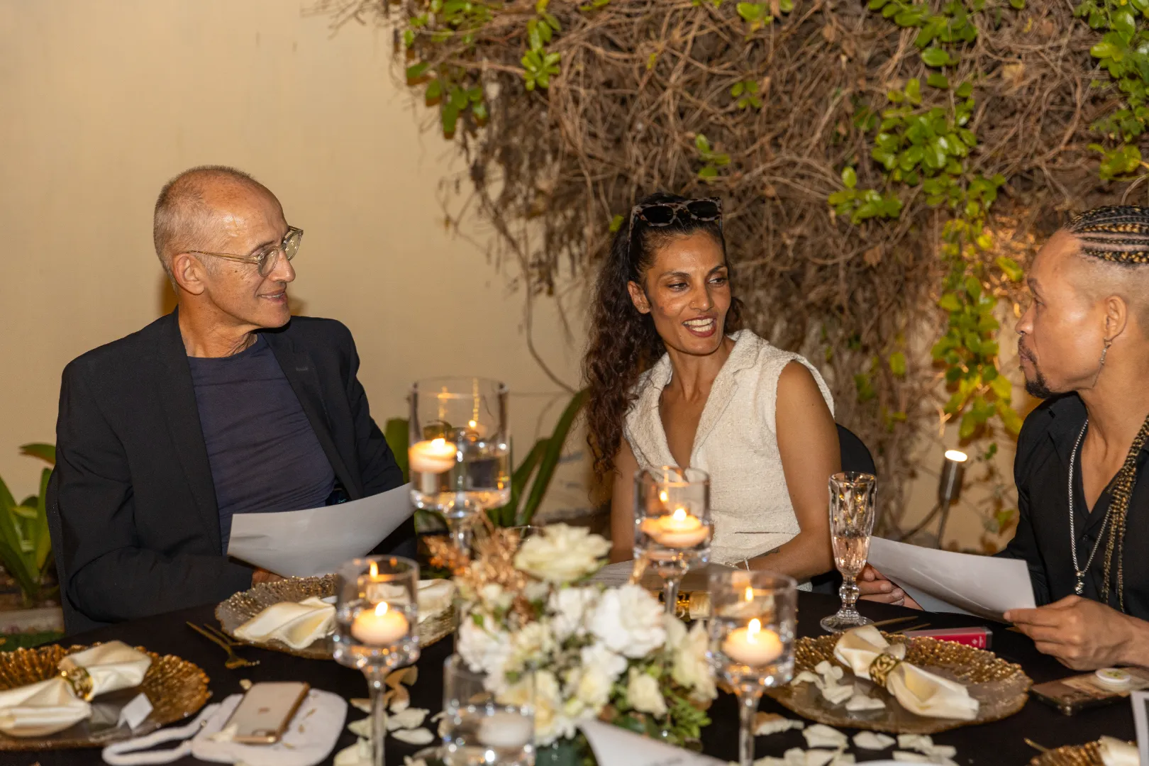  Private Event