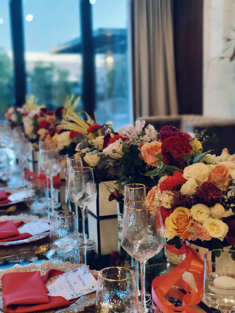  Private Event