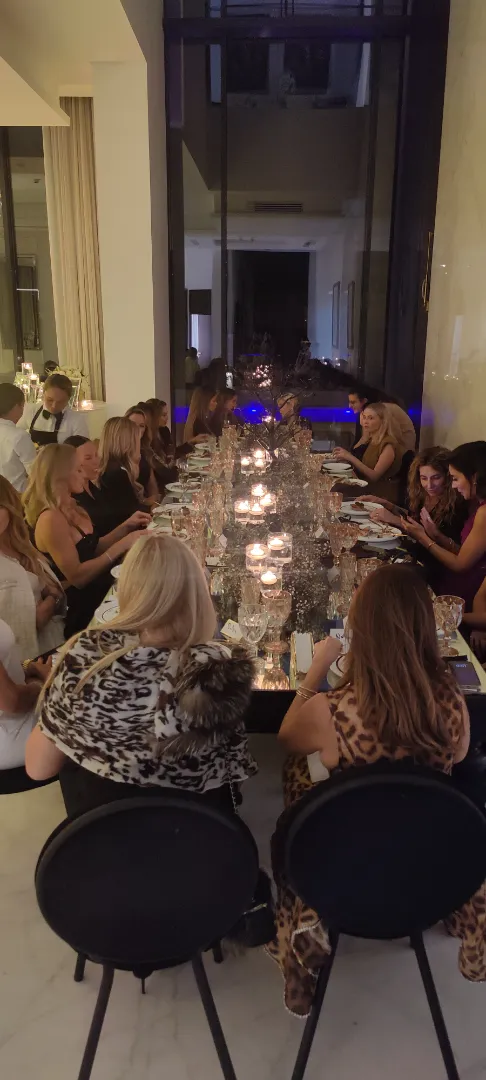  Private Event