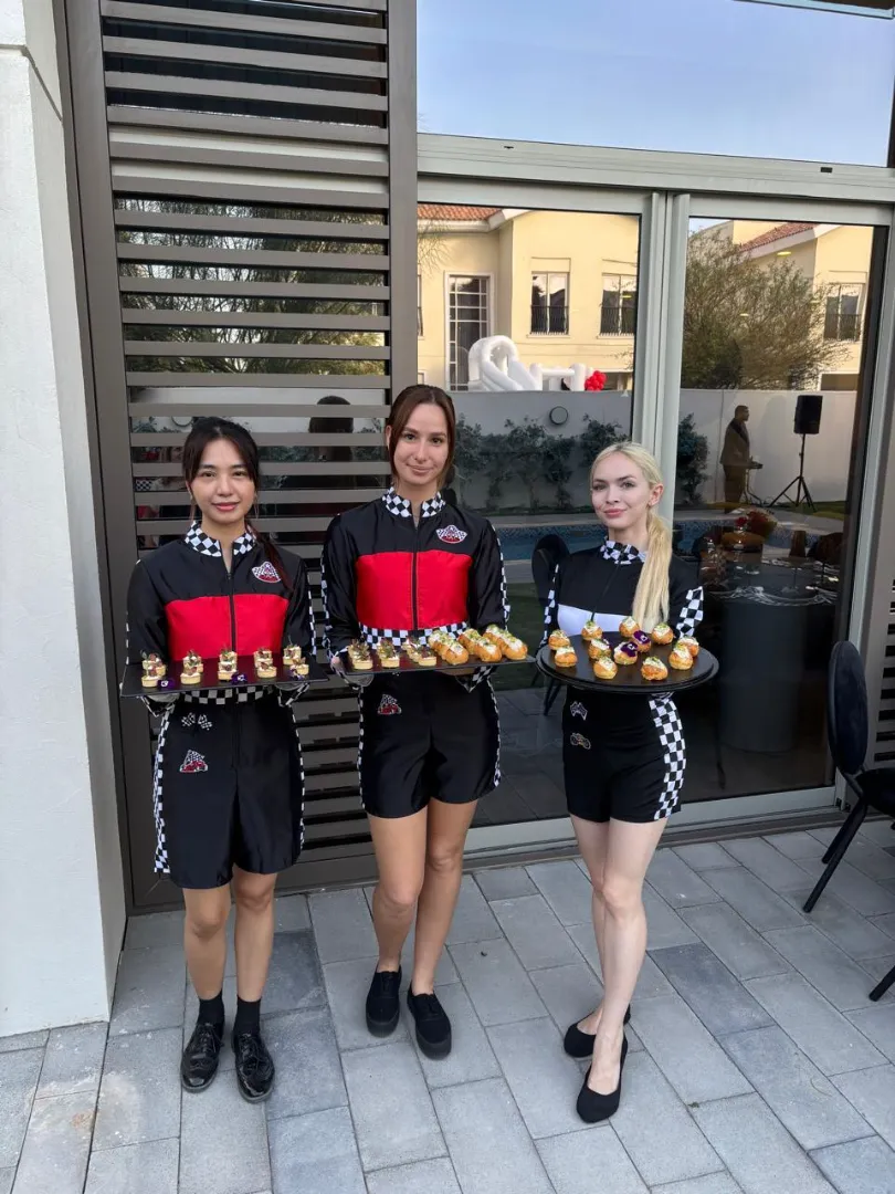  Private Event