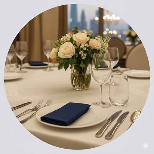 AHS Catering & Events
