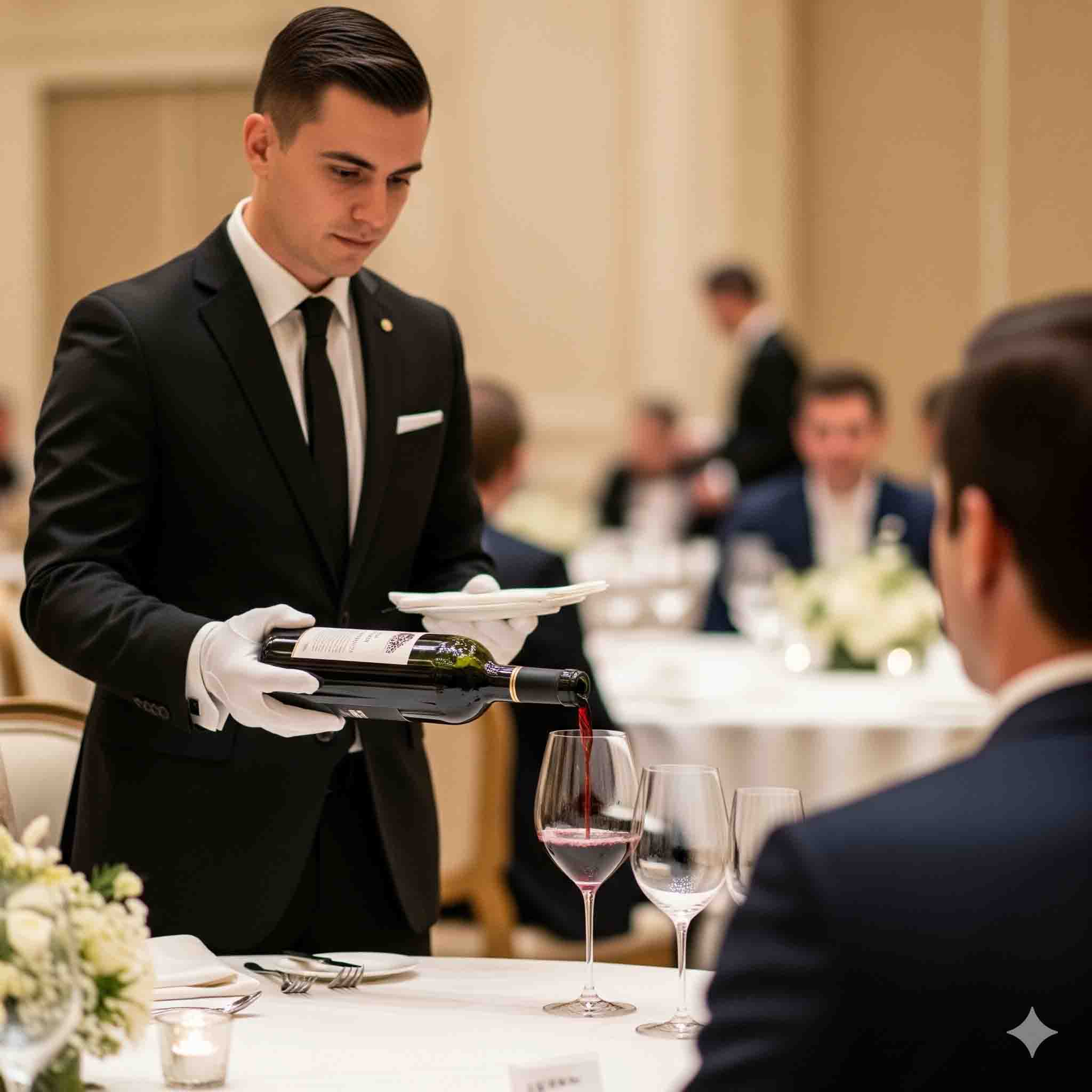AHS Catering & Events