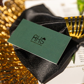 AHS Catering & Events