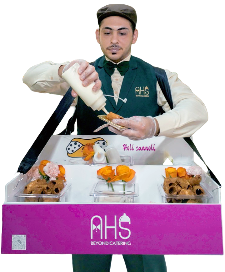 AHS Catering & Events